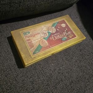 Pedigree | Multipurpose Utility Box pencil box made by Empire Pencil Corporation